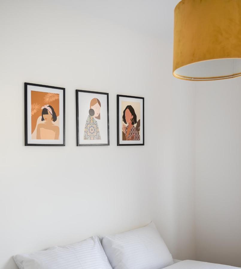 Maroks Zolwia Apartment Varşova Dış mekan fotoğraf