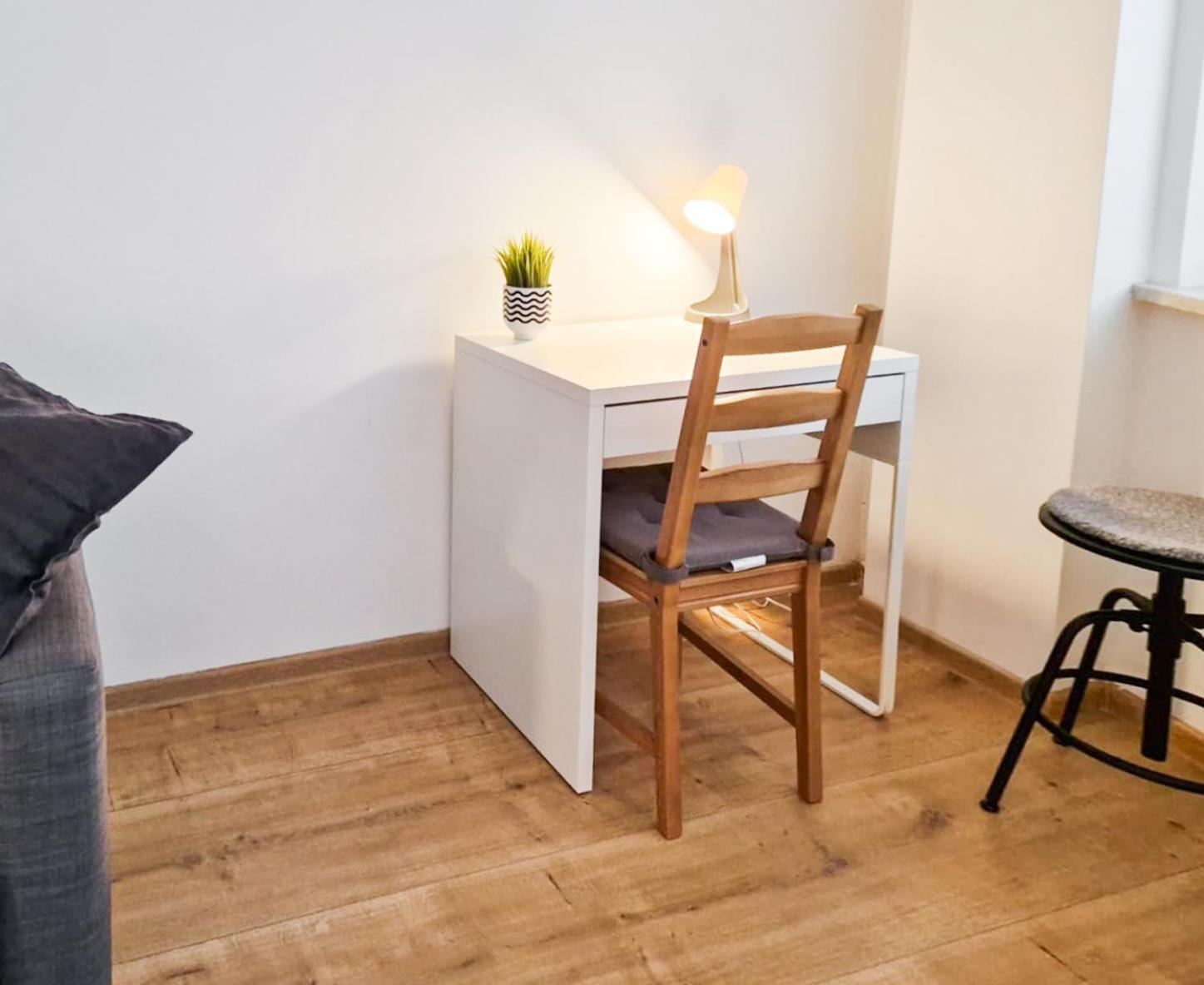 Maroks Zolwia Apartment Varşova Dış mekan fotoğraf