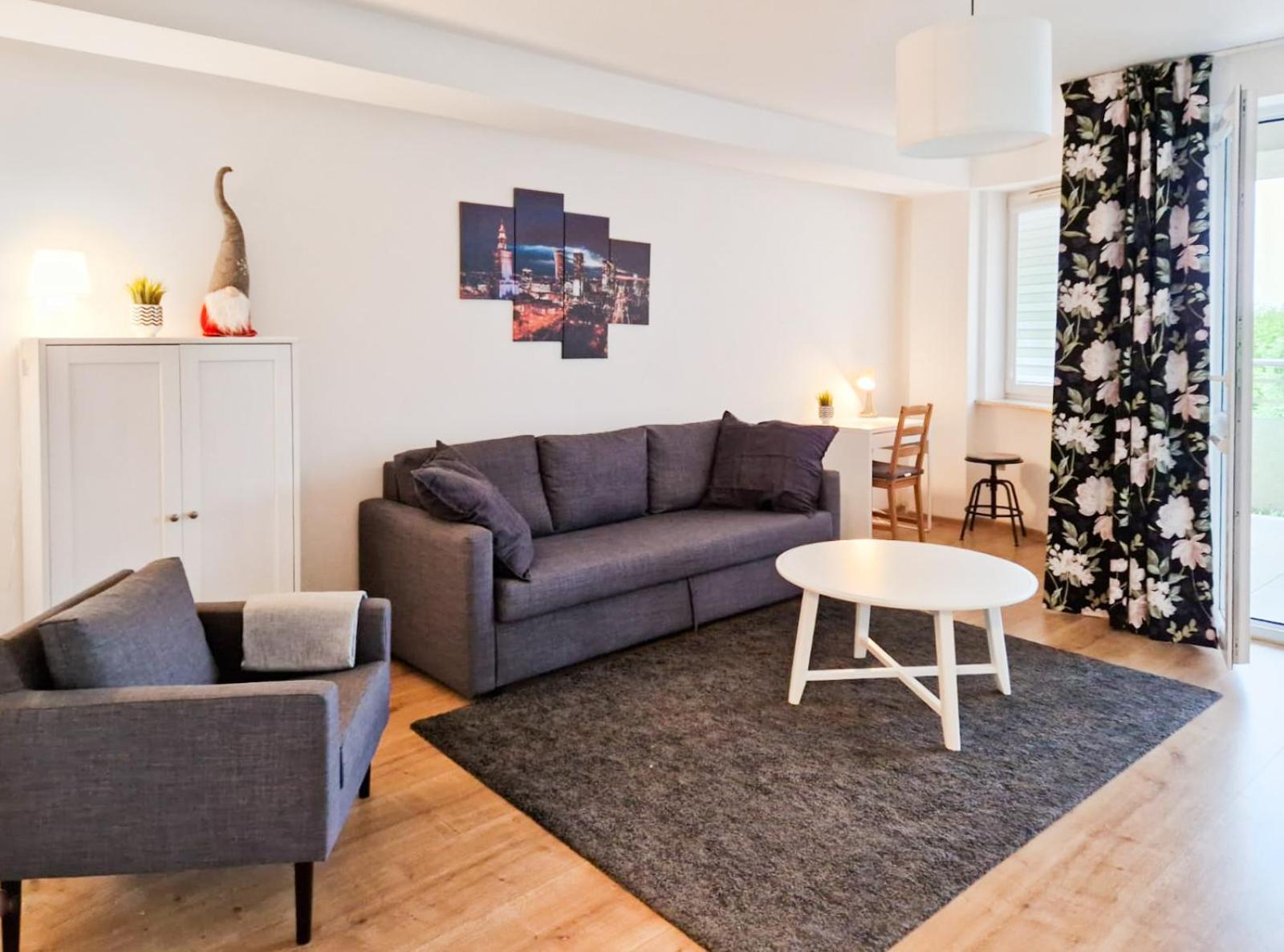 Maroks Zolwia Apartment Varşova Dış mekan fotoğraf